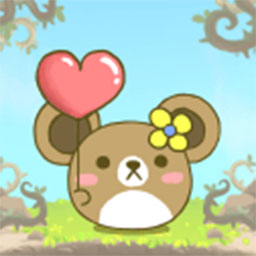 2048仓鼠世界：仓鼠乐园安卓版