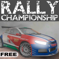 Rally Championship Free(拉力锦标赛安卓版)