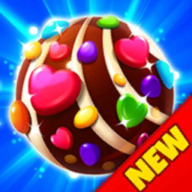 Candy Homestead(糖果家园消消乐安卓版)