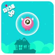 Rise Fruits Happy(保护怪物安卓版)