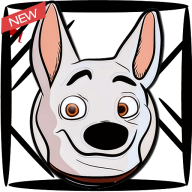 puppies ball(小狗圆球游戏)