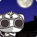 忍者猫助的奇妙打鬼之旅手游