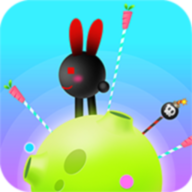 贪吃的兔兔安卓版