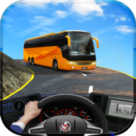 Off Road Tour Coach Bus Driver(越野旅游巴士司机安卓版)