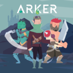 Arker(方舟欧姆传奇安卓版)