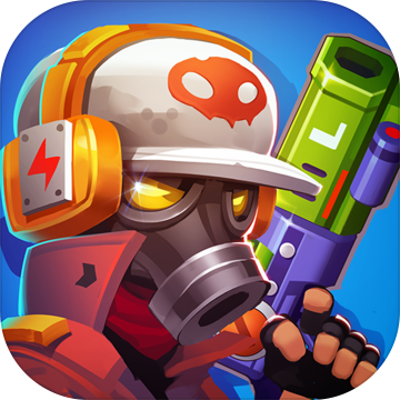 原子战士:异星战场安卓版