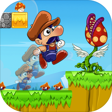 Super Boy Adventure 2018安卓版