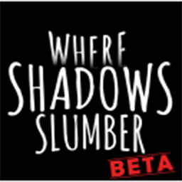 Where Shadows Slumber(影眠之地)