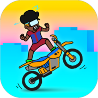 Summer Wheelie(夏日车轮安卓版)