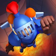 飞翔的超人JetKnight安卓版