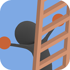 笨拙攀爬逃生游戏安卓版