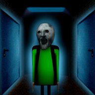 Basics in Education and Learning:Scary School Room(可怕的学校教室安卓版)