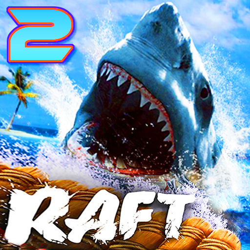 RAFT:Survival II(木筏2海上生存安卓版)