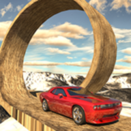 Car Stunt Game 3D(汽车特技3D安卓版)