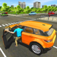 City Car Racing Simulator 2018(城市汽车赛车模拟器2018安卓版)