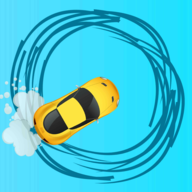 Drift Around(漂移完成圆圈)