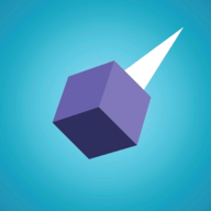 立方体旋转游戏