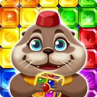 Jewel Pop(宝石波普金银岛安卓版)