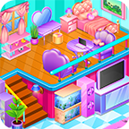 My Princess Room Design(设计公主房间安卓版)