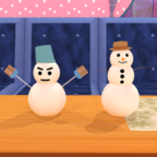 chotto 011小逃生密封和北极熊的居室安卓版