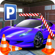City Car Parking 3D(城市停车场3D安卓版)