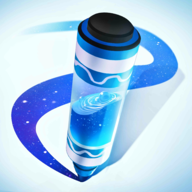 Pencil Run(铅笔画线手游)