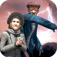 可怕老人模拟器手游