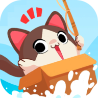 水手猫咪(Sailor Cats)