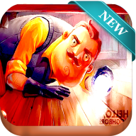 Guia Hello Neighbor(隔壁老王的秘密手游)