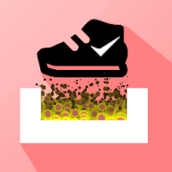 燃烧鞋子安卓版