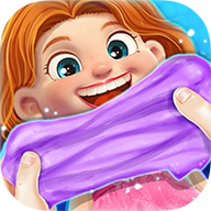 Fluffy Slime(疯狂粘液制作商游戏)