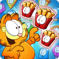 Garfield Snacktime(加菲尔德快餐时间安卓版)