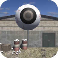 「めぇ」の工場(眼球工厂)