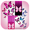 蝴蝶钢琴块2018安卓版