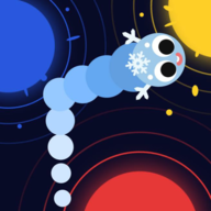 贪吃蛇打球球(Idle Snakes)安卓版