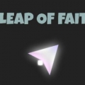 leap of faith信仰的飞跃