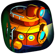 Flood(海底采矿安卓版)