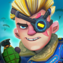 皇家战役：实时大逃杀安卓版