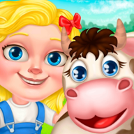 Grannys Farm德国农场安卓版