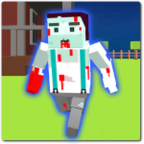 Zombie Neighbor(僵尸邻居)