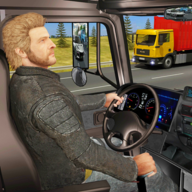 Highway Endless Car Rider Sim(高速公路无尽的车手安卓版)