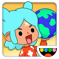 Toca World(托卡生活世界(Toca Life World))