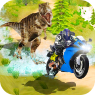 Dino Fast Bike Racing(新自行车赛车骑士安卓版)