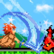 疾走勇者游戏安卓版