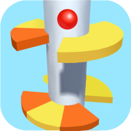 球球一跳到底安卓版