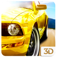 Mustang Speedway(野马赛道安卓版)