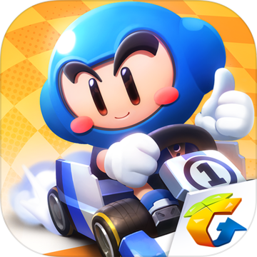 跑跑卡丁车竞速版2018腾讯版