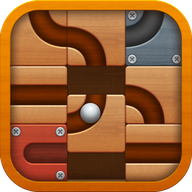 滚动的铁球安卓版