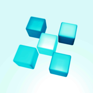 立方体难题游戏