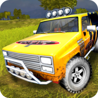 4x4越野沙丘拉力赛安卓版